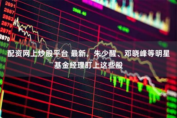 配资网上炒股平台 最新，朱少醒、邓晓峰等明星基金经理盯上这些股